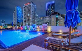 Dream Hotel Bangkok